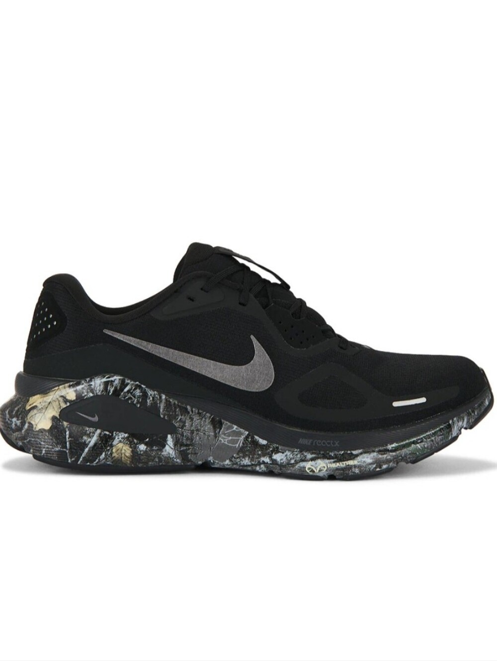 Nike Structure 26 Running Shoes — Realtree Camo